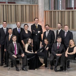 MÚSICA AL PALAU: LA PASSIÓ...