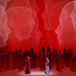 ÒPERA AL LICEU: MACBETH....