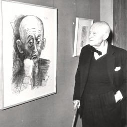 DANIEL-HENRY KAHNWEILER:...