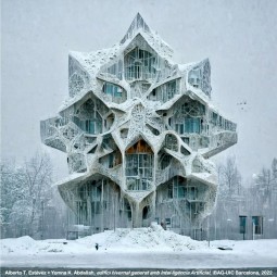 ESTUDI D'ARQUITECTURA...