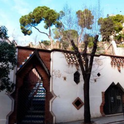 ITINERARI: FINCA...