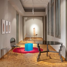 IL·LACIONS DESIGN GALLERY