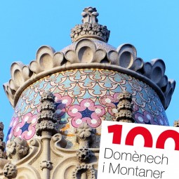 LLUÍS DOMÈNECH I MONTANER....