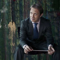 MÚSICA A L'AUDITORI: MAHLER...