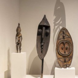 OCEANIA. MUSEU ETNOLÒGIC I...