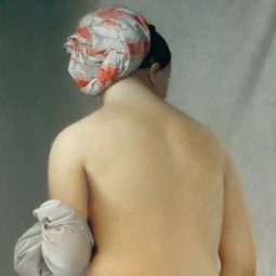 INGRES. EL DIBUIX HO ÉS...