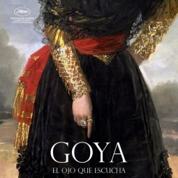 DOCUMENTAL: GOYA. EL OJO...