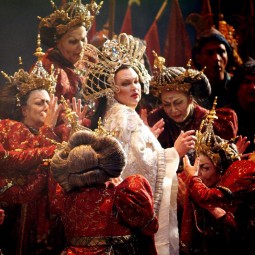 MÚSICA AL LICEU: TURANDOT....