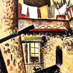 PICASSO-MIRÓ. FUNDACIÓ JOAN...