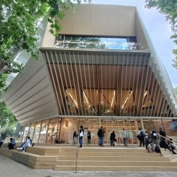 BIBLIOTECA GABRIEL GARCÍA...