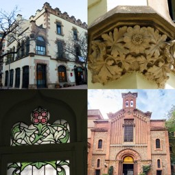 ITINERARI: SANT GERVASI:...