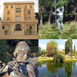 ITINERARI: DE LA CATALUNYA...