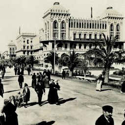 ITINERARI: L'EXPOSICIÓ...