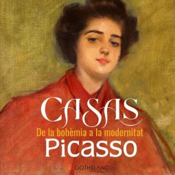 JUNIORS: CASAS/ PICASSO. DE...