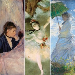 L'IMPRESSIONISME. LA GRAN...