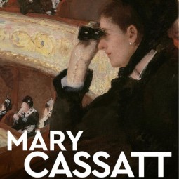 DOCUMENTAL: MARY CASSAT....