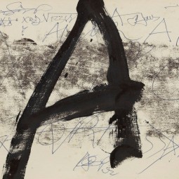 TÀPIES. ART I ACTIVISME....