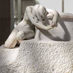 L'ESCULTURA CATALANA DELS...