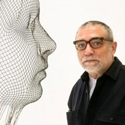 JAUME PLENSA. GALERIA SENDA