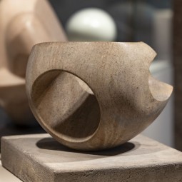 ART EN PEDRA. LA PEDRERA