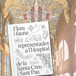 FLORA I FAUNA REPRESENTADES...