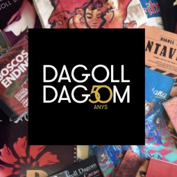 50 ANYS DE DAGOLL DAGOM....