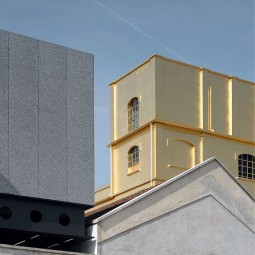 MILÀ, CAPITAL DE L'ART I LA...