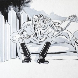 TINTA CATALANA CONTRA...
