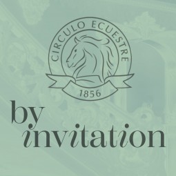 JUNIORS: BY INVITATION....