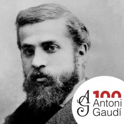 ANY GAUDÍ: EL CENTENARI...
