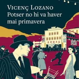 PRESENTACIÓ DE LA NOVEL·LA...