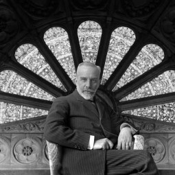 ENRIC SAGNIER. L'ARQUITECTE...