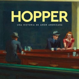 DOCUMENTAL: HOPPER. UNA...