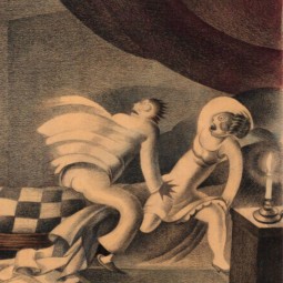 RAMON CALSINA. MISÈRIES...