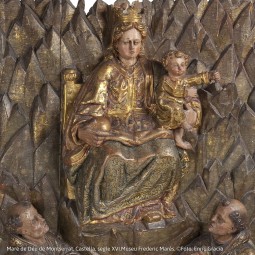 MONTSERRAT, MARE I TERRA....