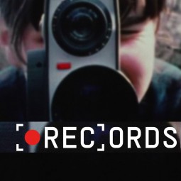 (REC)ORDS. LA VIDA A TRAVÉS...