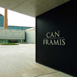 CAN FRAMIS. UNA COL·LECCIÓ...