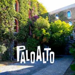 PALO ALTO BARCELONA. CENTRE...