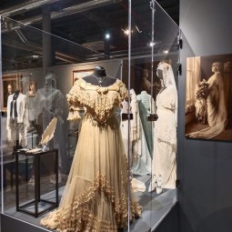 EL NOU VICTÒRIA MUSEUM...