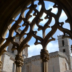 SORTIDA CULTURAL: SANTES...