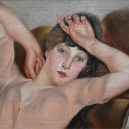 JUNIORS: FIGURACIONS ENTRE...