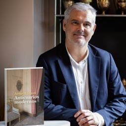 PRESENTACIÓ DEL LLIBRE:...