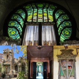 LA CASA TOSQUELLA, UN...