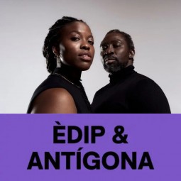 L’ART I EL TEATRE: ÈDIP &...