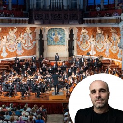 MÚSICA AL PALAU: RÈQUIEM DE...