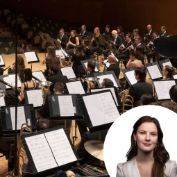 MÚSICA A L’AUDITORI:...