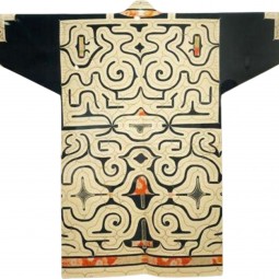 AYNU. UNA CULTURA INDÍGENA...