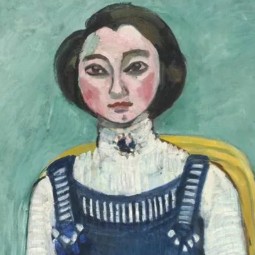 CHEZ MATISSE. EL LLEGAT...