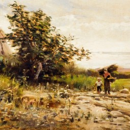 PAISATGE CATALÀ DELS SEGLES...