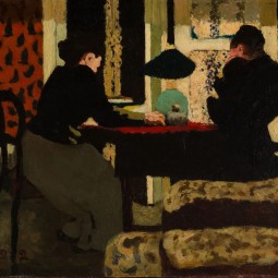 ELS NABÍS: DE BONNARD A...